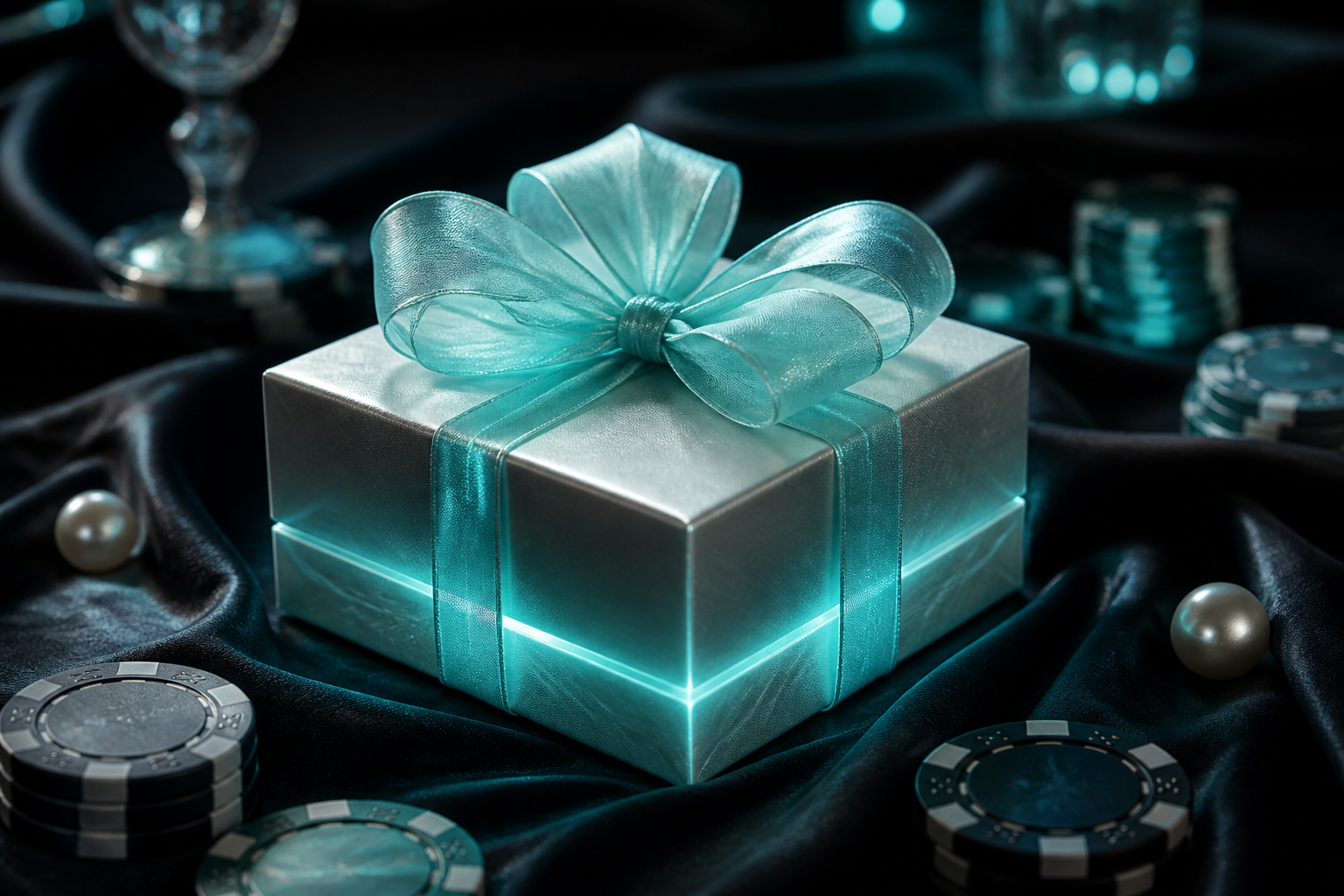 EUR welcome bonus for Irish casino players