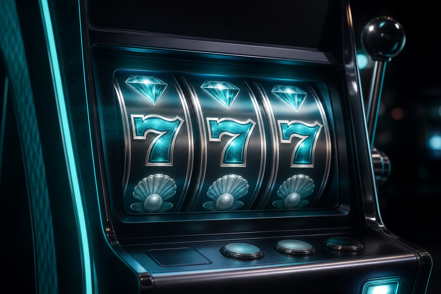 Online slots Ireland