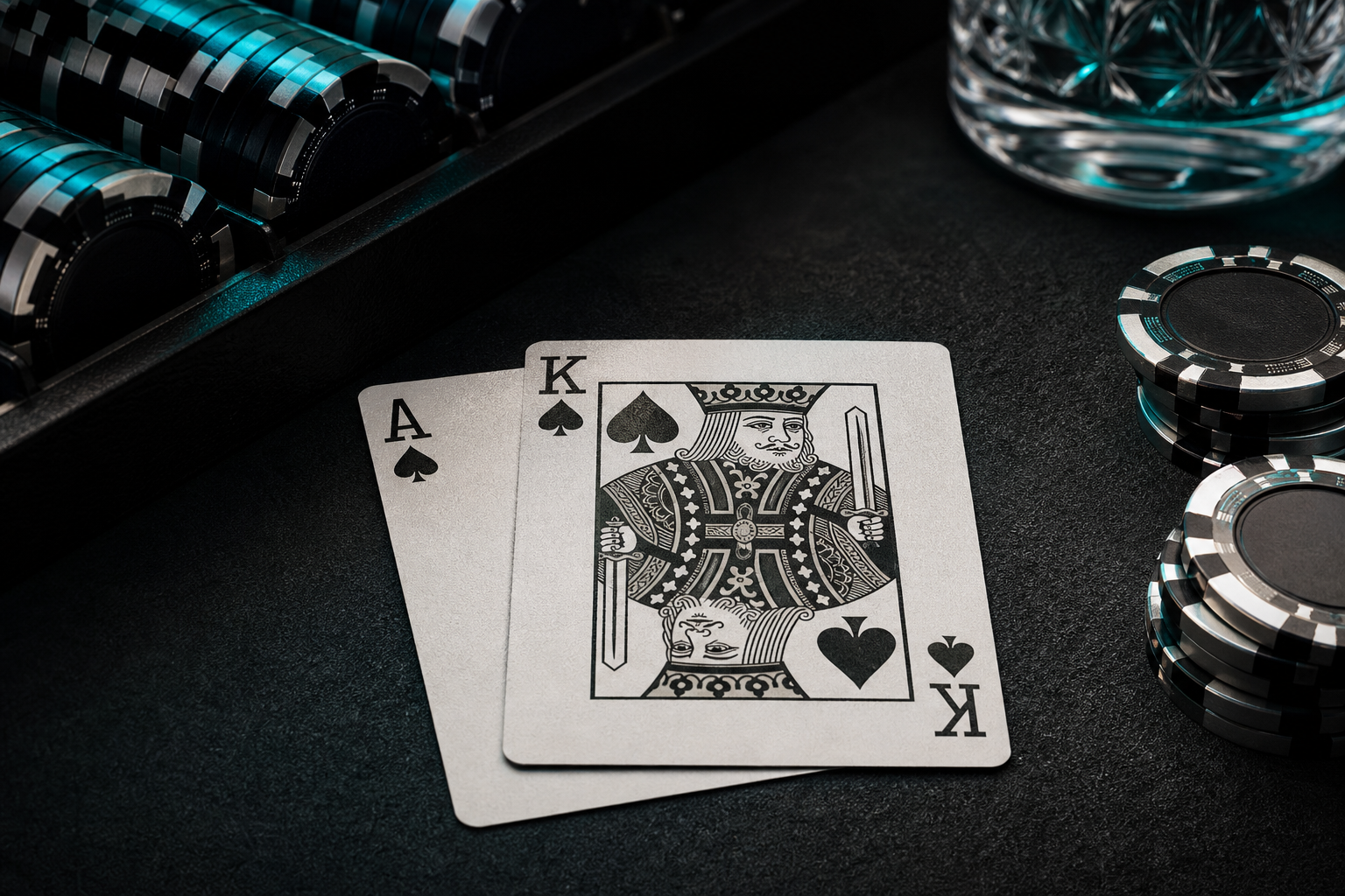 Table games Ireland